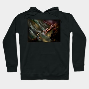 Stormdragon Hoodie